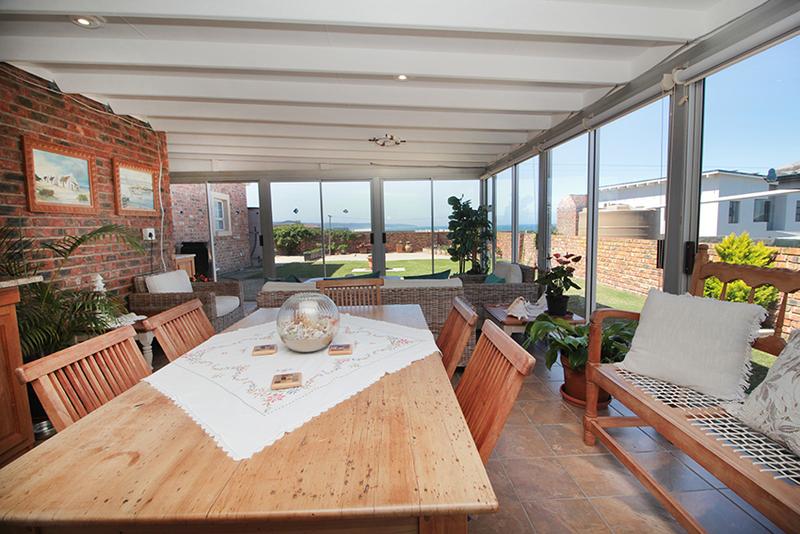 5 Bedroom Property for Sale in Tergniet Western Cape